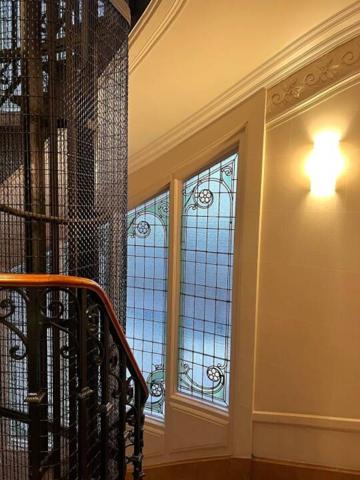 Appartement à vendre 6 pièces de 156 m²