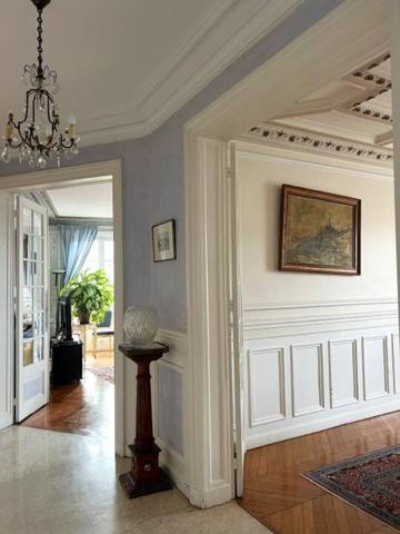 Appartement à vendre 6 pièces de 156 m²