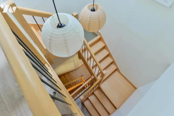 Maison d'exception proche MEXIMIEUX, de 380 m² habitables.