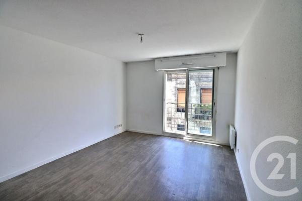 Appartement Studio à vendre  1 pièce - 22,43 m 2   BORDEAUX  - 33
