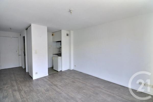 Appartement Studio à vendre  1 pièce - 22,43 m 2   BORDEAUX  - 33