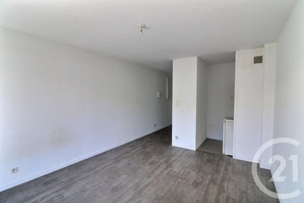 Appartement Studio à vendre  1 pièce - 22,43 m 2   BORDEAUX  - 33