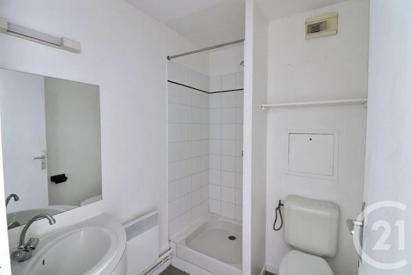 Appartement Studio à vendre  1 pièce - 22,43 m 2   BORDEAUX  - 33