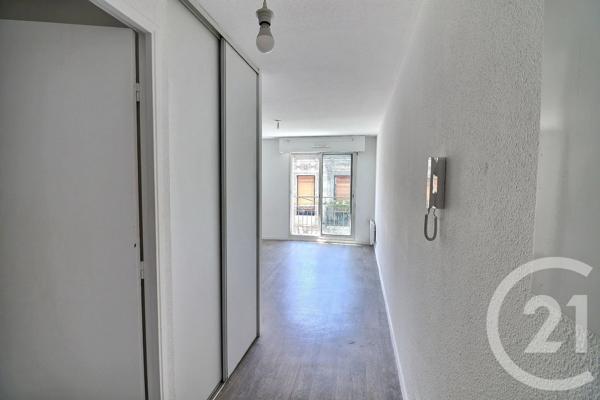 Appartement Studio à vendre  1 pièce - 22,43 m 2   BORDEAUX  - 33