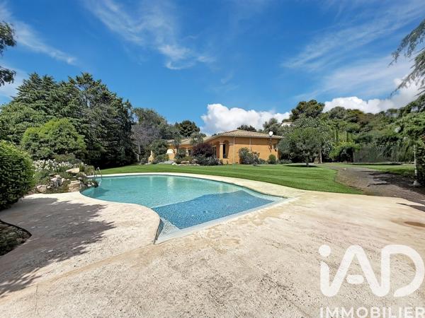 Maison à vendre 7 pièces 220 m² Pézenas