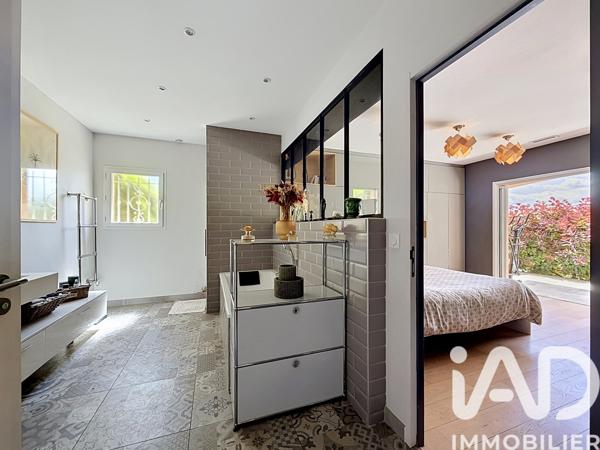 Maison à vendre 7 pièces 220 m² Pézenas