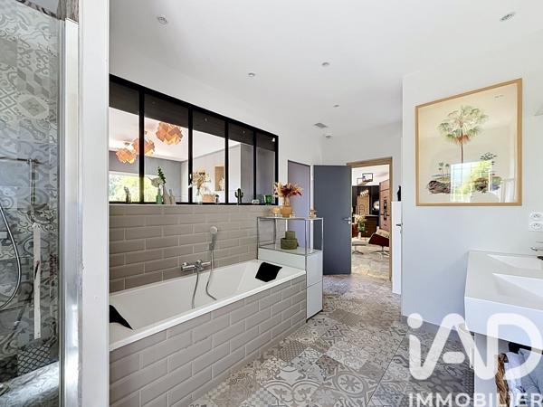 Maison à vendre 7 pièces 220 m² Pézenas