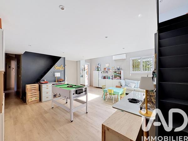 Maison à vendre 7 pièces 220 m² Pézenas