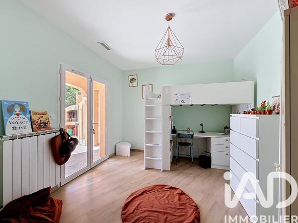 Maison à vendre 7 pièces 220 m² Pézenas