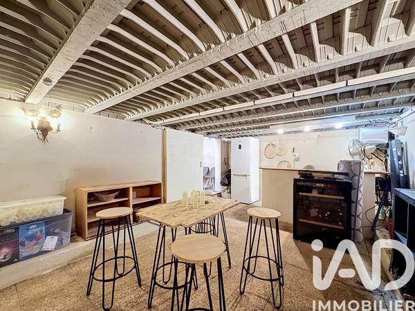 Maison à vendre 7 pièces 220 m² Pézenas
