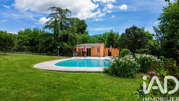 Maison à vendre 7 pièces 220 m² Pézenas