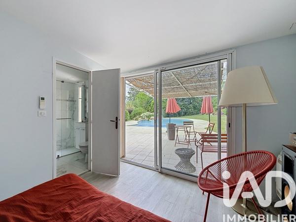Maison à vendre 7 pièces 220 m² Pézenas
