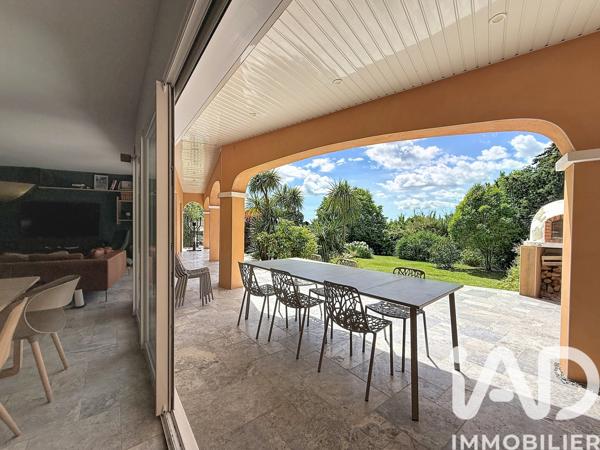 Maison à vendre 7 pièces 220 m² Pézenas