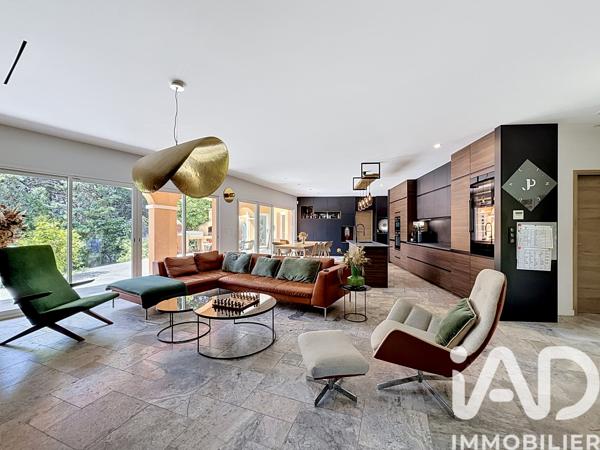 Maison à vendre 7 pièces 220 m² Pézenas