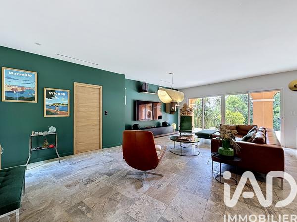 Maison à vendre 7 pièces 220 m² Pézenas