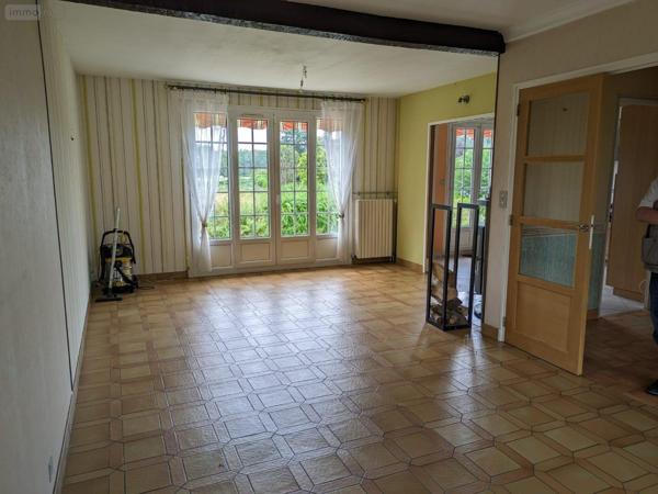 Maison à vendre à Changé dans la Sarthe (72560), ref : CHAM51