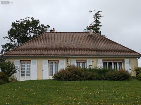 Maison à vendre à Changé dans la Sarthe (72560), ref : CHAM51