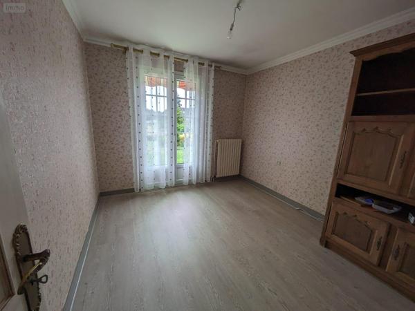 Maison à vendre à Changé dans la Sarthe (72560), ref : CHAM51