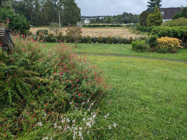 Maison à vendre à Changé dans la Sarthe (72560), ref : CHAM51