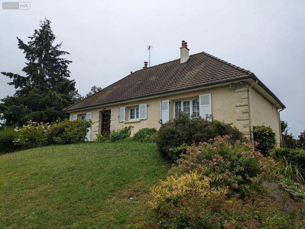 Maison à vendre à Changé dans la Sarthe (72560), ref : CHAM51