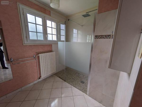 Maison à vendre à Changé dans la Sarthe (72560), ref : CHAM51