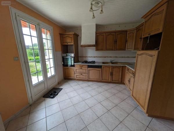 Maison à vendre à Changé dans la Sarthe (72560), ref : CHAM51