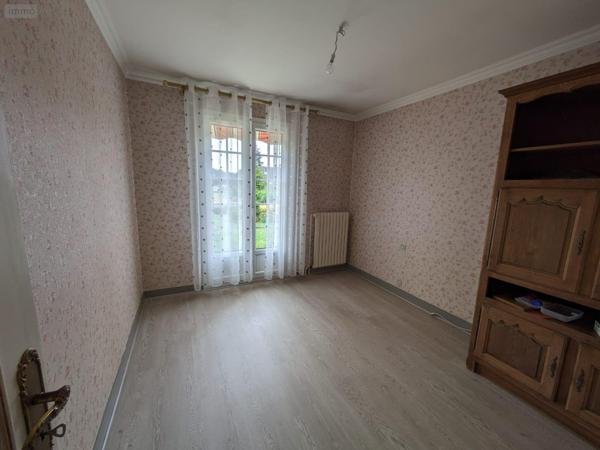 Maison à vendre à Changé dans la Sarthe (72560), ref : CHAM51