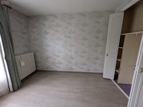 Maison à vendre à Changé dans la Sarthe (72560), ref : CHAM51