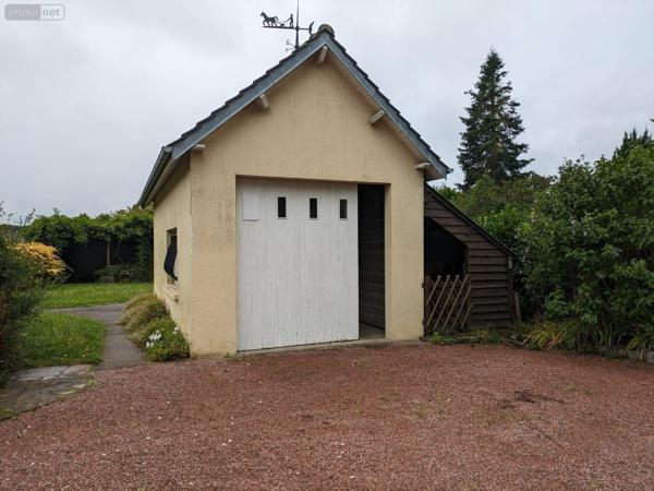 Maison à vendre à Changé dans la Sarthe (72560), ref : CHAM51