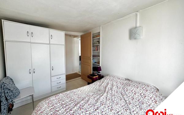 Maison à vendre    3 pièces •  Voulpaix