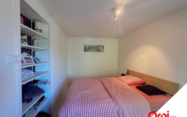 Maison à vendre    3 pièces •  Voulpaix