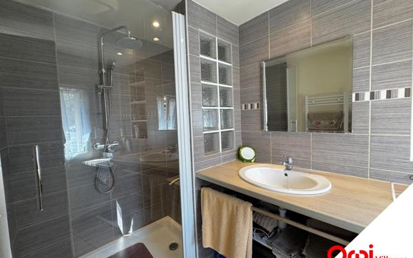 Maison à vendre    3 pièces •  Voulpaix