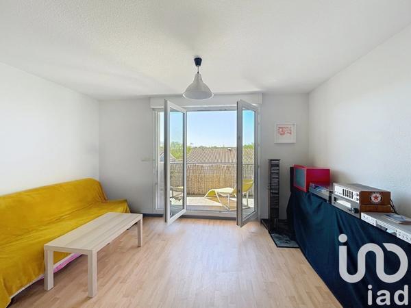 Appartement 2 pièces de 38 m² à Nailloux (31560)