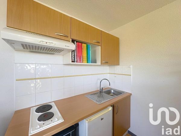 Appartement 2 pièces de 38 m² à Nailloux (31560)