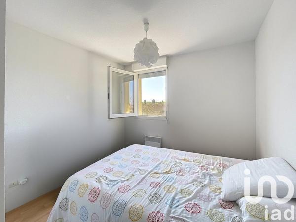 Appartement 2 pièces de 38 m² à Nailloux (31560)