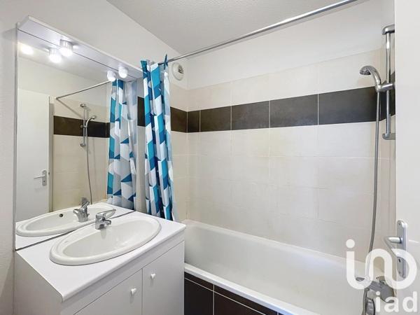 Appartement 2 pièces de 38 m² à Nailloux (31560)