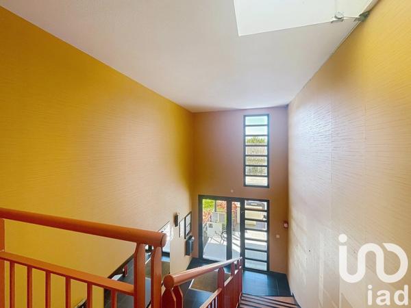 Appartement 2 pièces de 38 m² à Nailloux (31560)