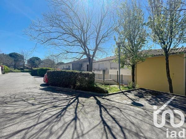 Appartement 2 pièces de 38 m² à Nailloux (31560)