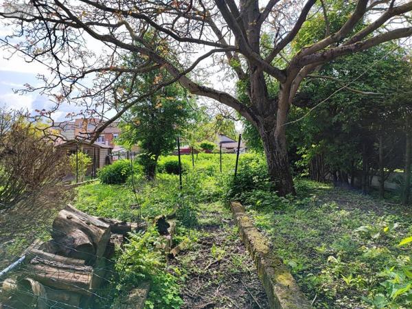 Maison à vendre à Noeux les Mines dans le Pas-de-Calais (62290), ref : 62023-3477