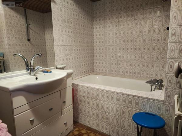 Maison à vendre à Noeux les Mines dans le Pas-de-Calais (62290), ref : 62023-3477