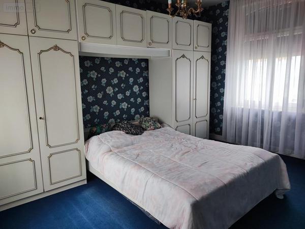 Maison à vendre à Noeux les Mines dans le Pas-de-Calais (62290), ref : 62023-3477