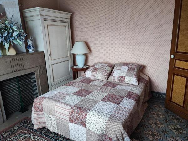 Maison à vendre à Noeux les Mines dans le Pas-de-Calais (62290), ref : 62023-3477