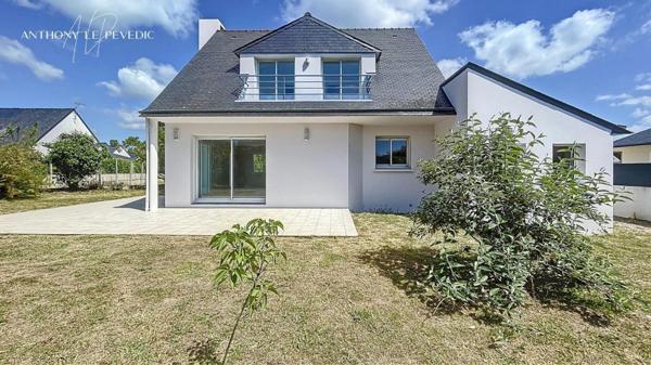 Maison - 6 pièces - 100m2