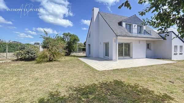 Maison - 6 pièces - 100m2