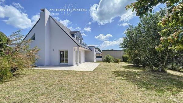 Maison - 6 pièces - 100m2