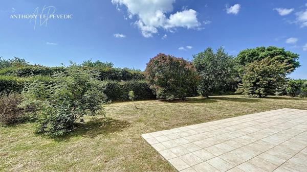 Maison - 6 pièces - 100m2