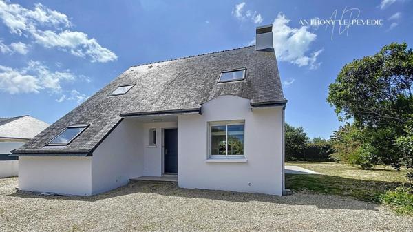 Maison - 6 pièces - 100m2