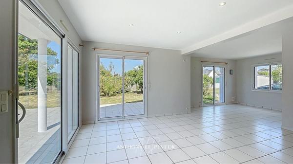 Maison - 6 pièces - 100m2