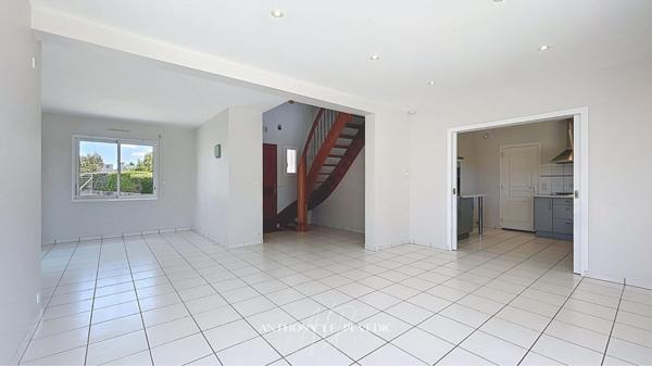 Maison - 6 pièces - 100m2