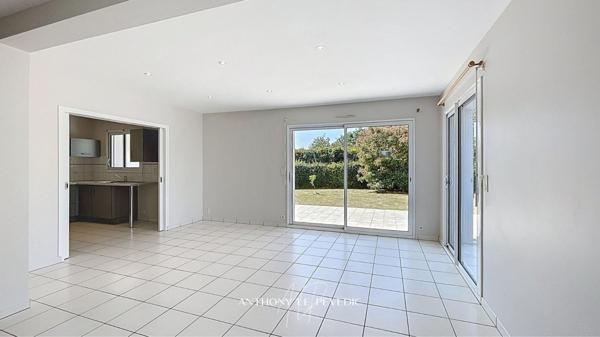 Maison - 6 pièces - 100m2